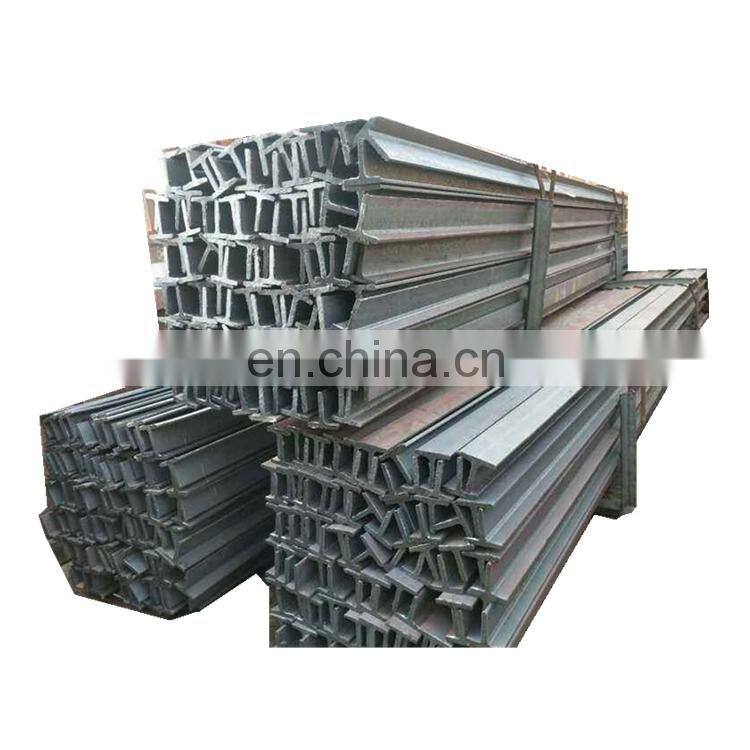 Heavy duty steel processing galvanized steel t beam