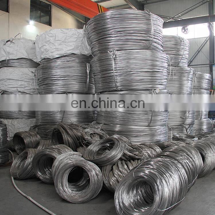 Factory supply 5050 5356 5183 Aluminum alloy wire for construction