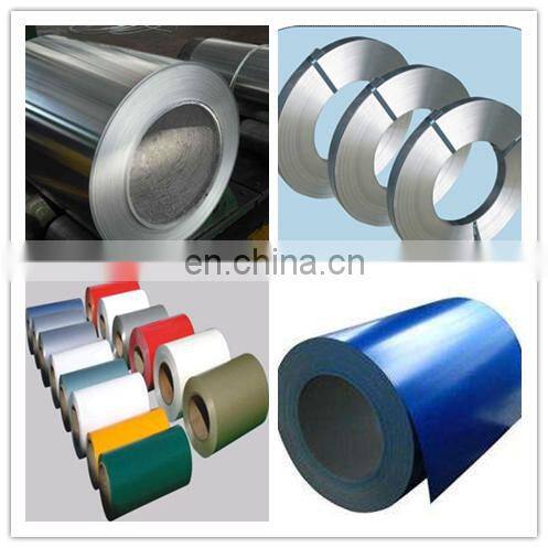 High quality 1100 aluminium coil for construction material
