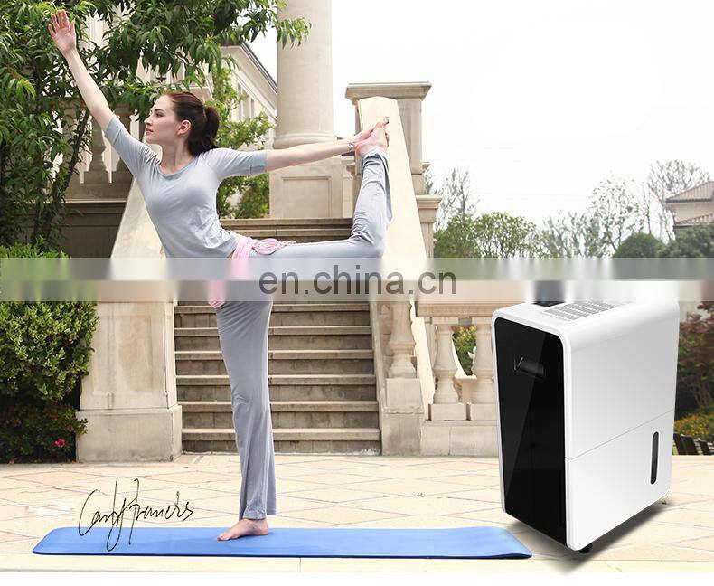 residential whole house kitchen dehumidifier