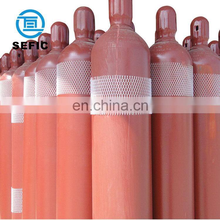 50L Industrial Used Small CO2 Tank