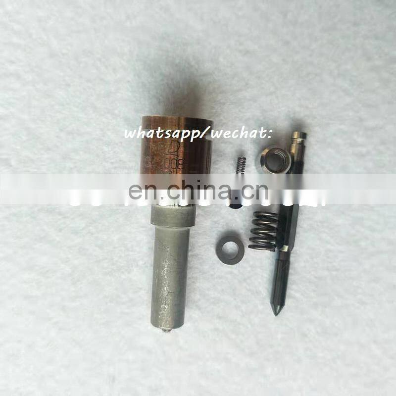 Original nozzle G4S008 for 23670-0E010