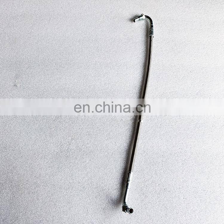 Diesel Spare Parts for Cummins 6CT Engine Flexible Hose 3918562