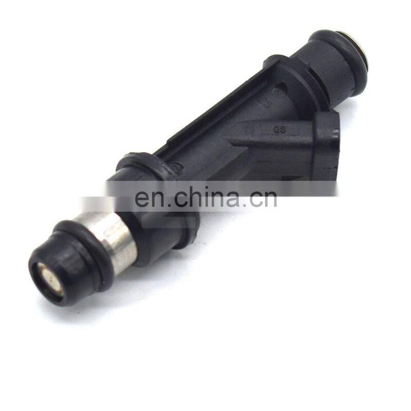 High Quality Auto Fuel Injector 25347576 6206B 25343351 for 99-02 CHEVY-PONTIAC-OLDS 2.4L L4 25321369