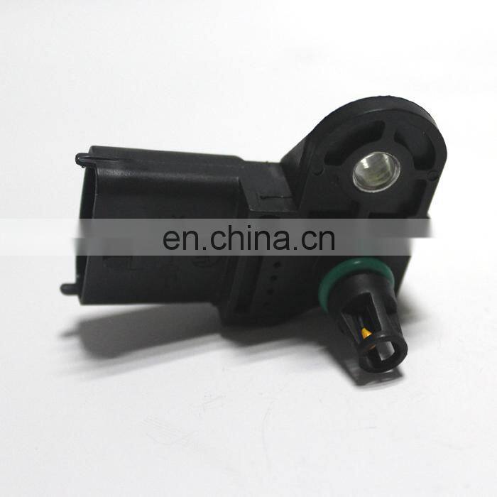 Dongfeng Renualt Dci11 Intake Air Pressure Sensor 0281002576 D5010437653