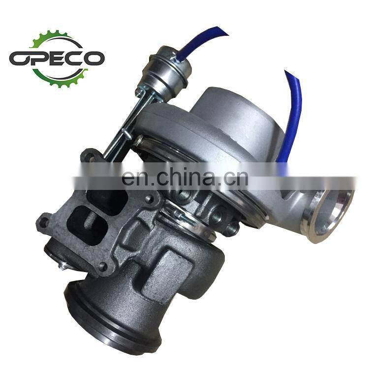 QSM 2/3 Tier-3 water cooled turbocharger HX55W 4089858 4039068 4037626 4037625 4039067 4037626H