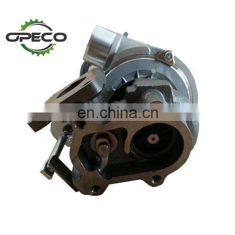 For Iveco 2.8L engine turbocharger GT17 708263-5001 7082635001