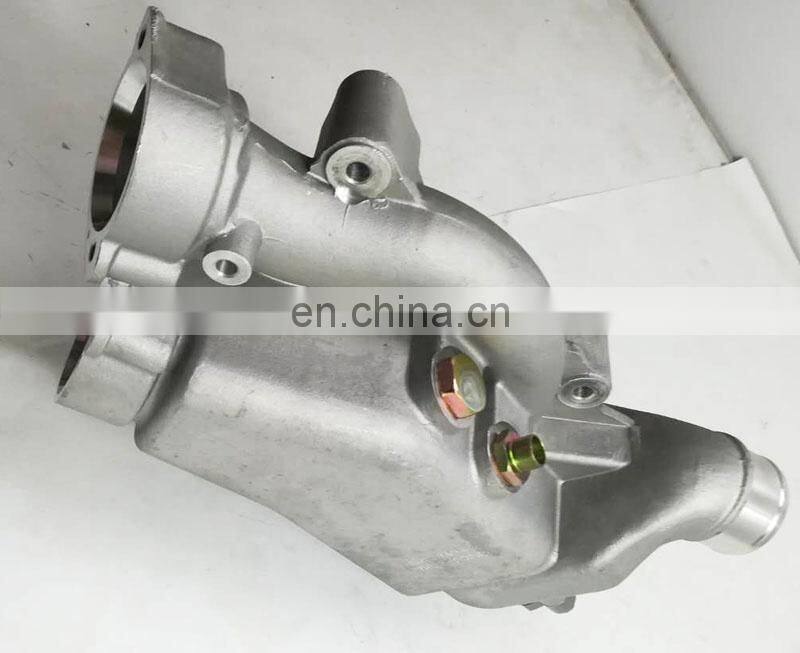 Diesel engine spare parts D5010295150 water pump