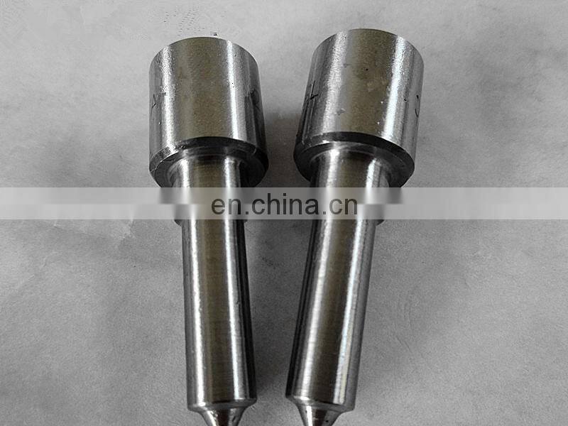 Diesel fuel common rail injector nozzle DLLA155P753 for injector 095000-0750 /TOYOTA 23670-39026