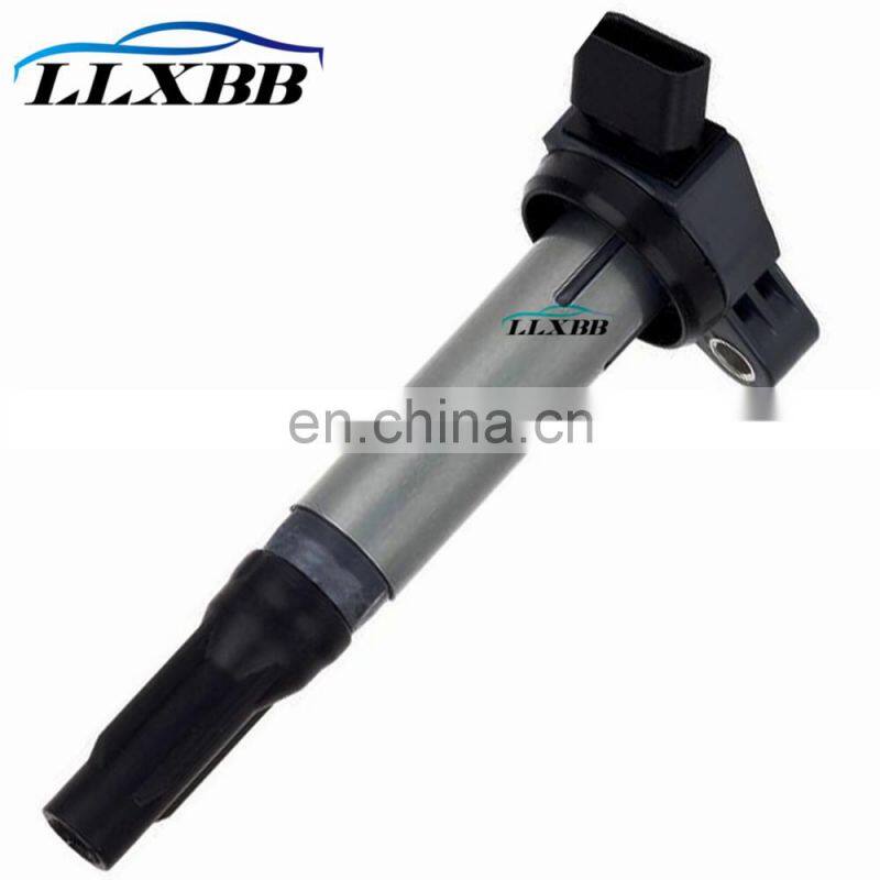 Genuine Quality Ignition Coil 90919-02251 9091902251 For Toyota 90919-A2004 90919A2004