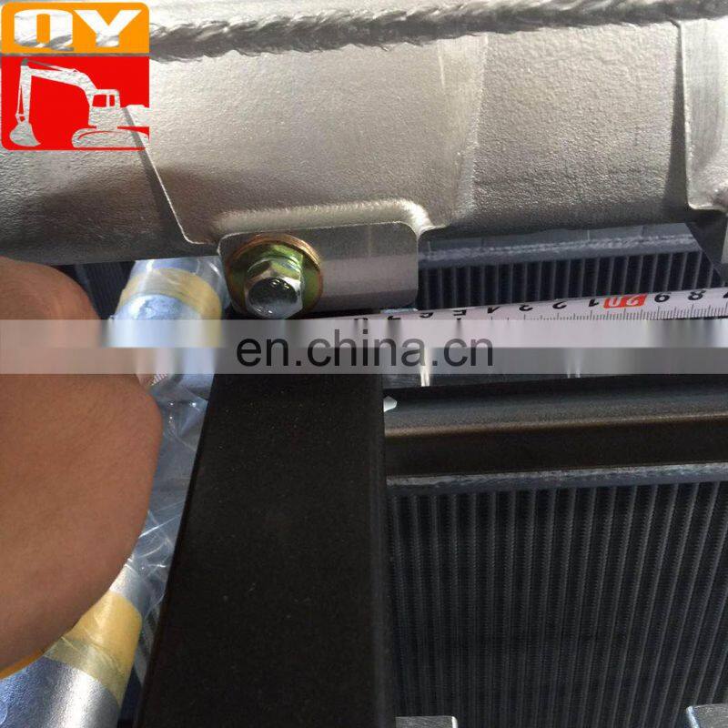 Wheel Loader WA470-6 WA450-6 AfterCooler Radiator Core 421-03-44150 Cooler
