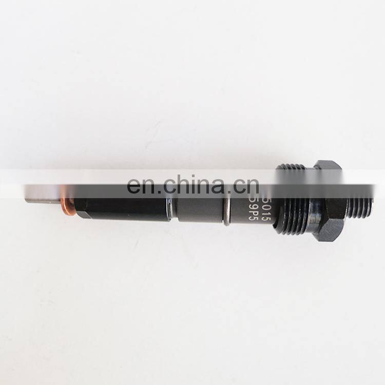 3355015 High Performance Original Diesel Engine Parts 6BT Injector