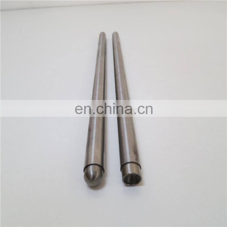 Original NT855 diesel engine part fuel injection push rod 3046430