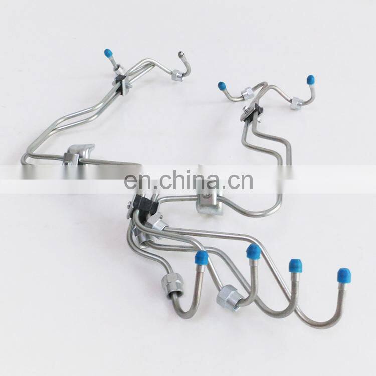 High-quality 4934470 High Pressure Injector Fuel Supply Tube