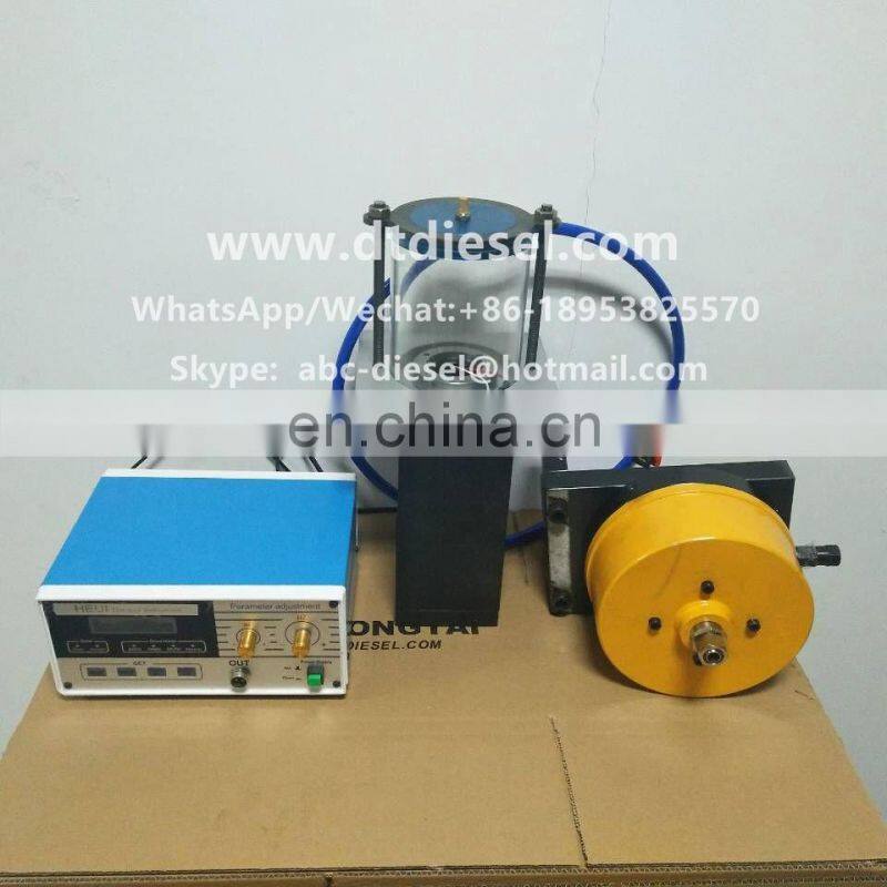 CR1600 Injector Tester