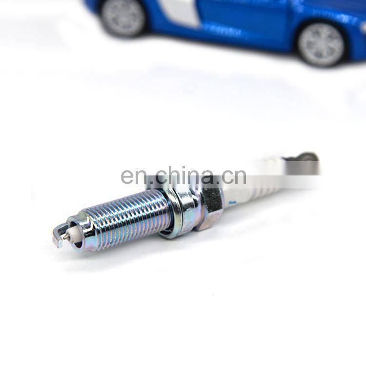 Good price Wholesale Spare parts 12290-R48-H01 ILZKR7B-11S for A-cura MDX TSX TL H-onda Accord Car plugs spark plug