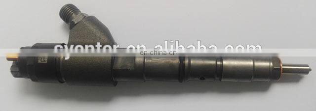 V.L.V construction engine fuel injector 20798683 / 0445120067