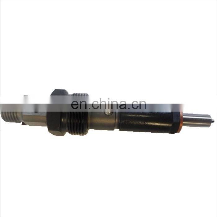 Dongfeng truck 6BT5.9 engine fuel injector C4994274 / 4994274
