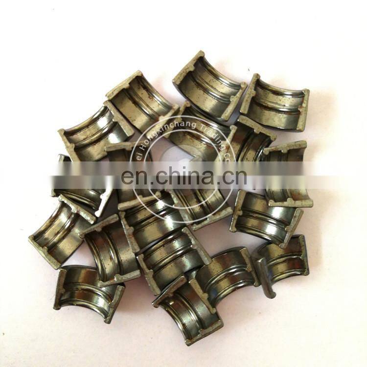 Genuine Machinery Parts NT855 Engine Valve Collet 127554