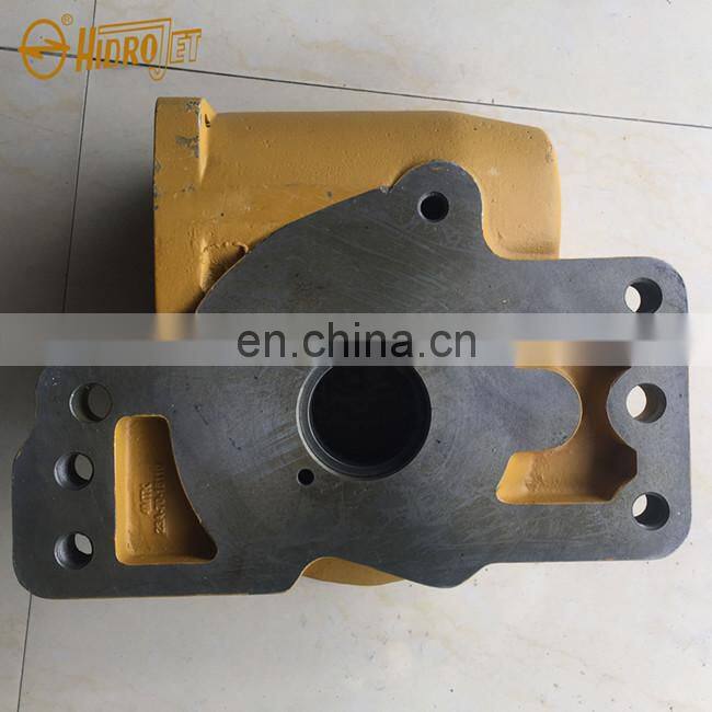 grader parts case 23A-70-15110 for GD511