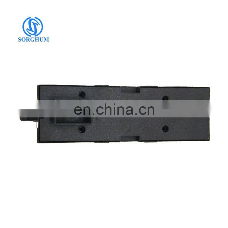 1J3959857B Power Window Switch For Golf MK4 Door