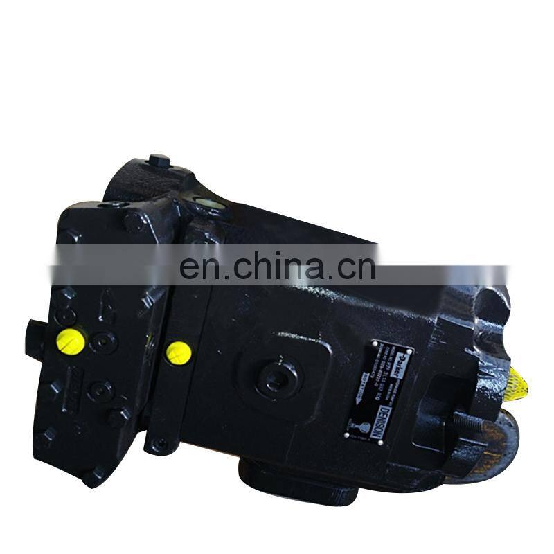 Trade Assurance replace American Parker variable displacement piston pump P11P3L1C8C2A00 used for Injection molding machine