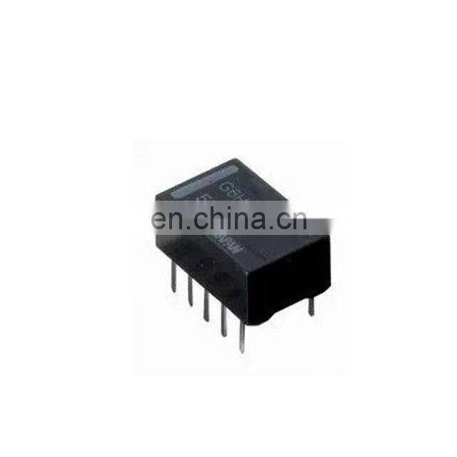 G6H-2-5VDC electric relay 5v
