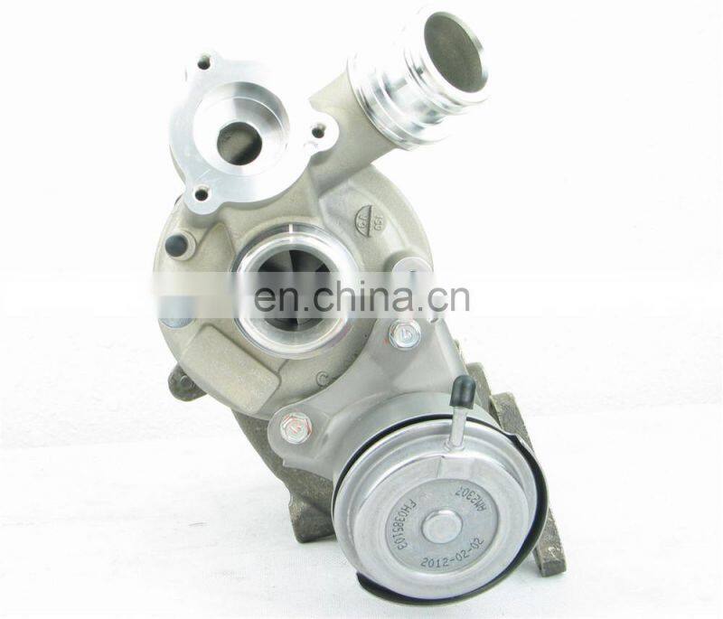 Factory supply EA111 03C145702H turbocharger for Audi