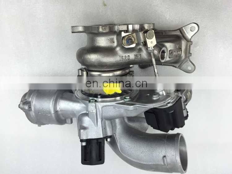 Borgwarner new Turbocharger 06L145702F turbo For AUDI A4 A5 Q5 2.0TFSI