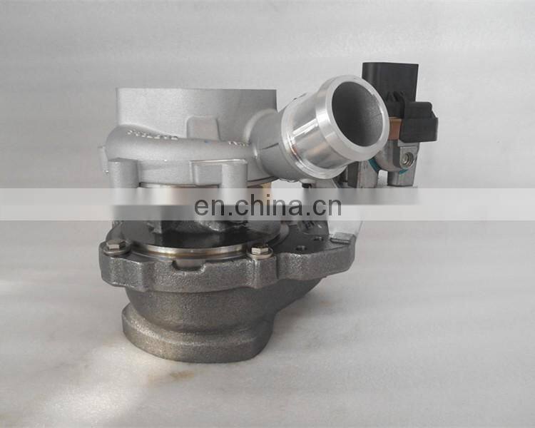 Auto Engine Parts GTB1749VK Turbo for Ford Transit 130PS Duratorq TDCI Euro 5 Engine BK3Q-6K682-CB 787556-5017S 787556 Turbo