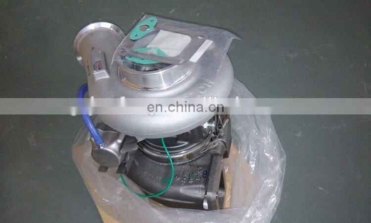 HE551V Turbocharger for Iveco Truck with CURSOR 13 Engine 504287286 504269230 504269229 4041262 4046964 4046965 4033370 4046962