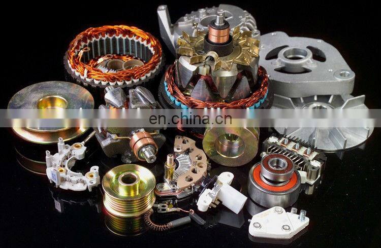 F00M145200, F00M145209 auto alternator regulator for Bosch