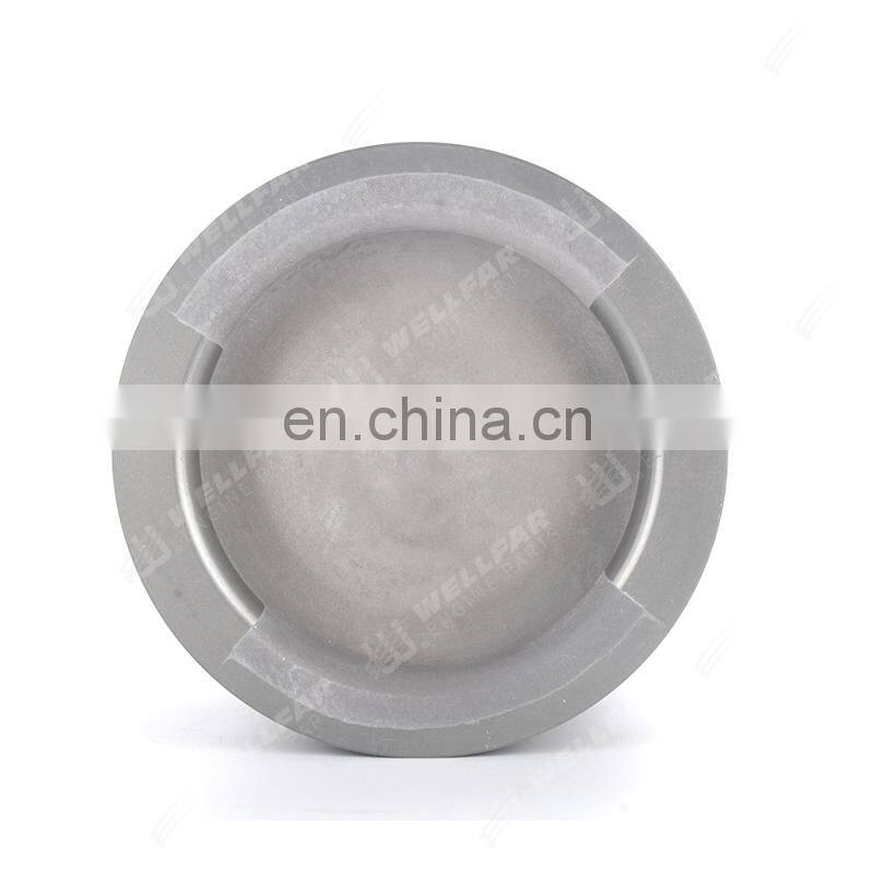 Engine Piston kit piston and rings 106mm for OM926LA 106MM 6cylinders P9297