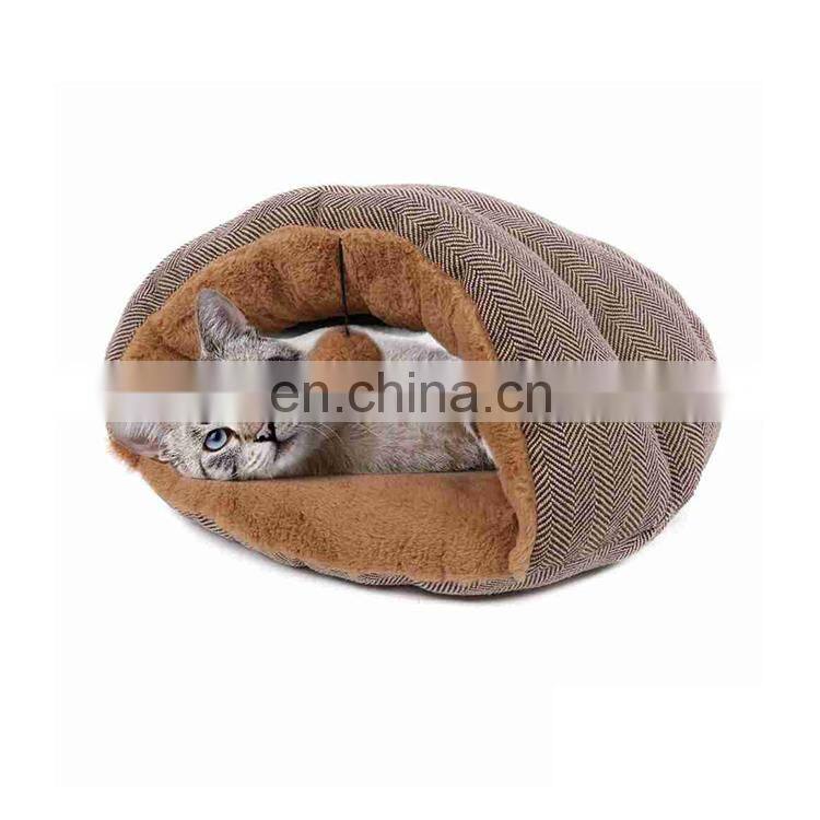 Guarantee The Quality Of The Price Princess Cave Cat Bed House