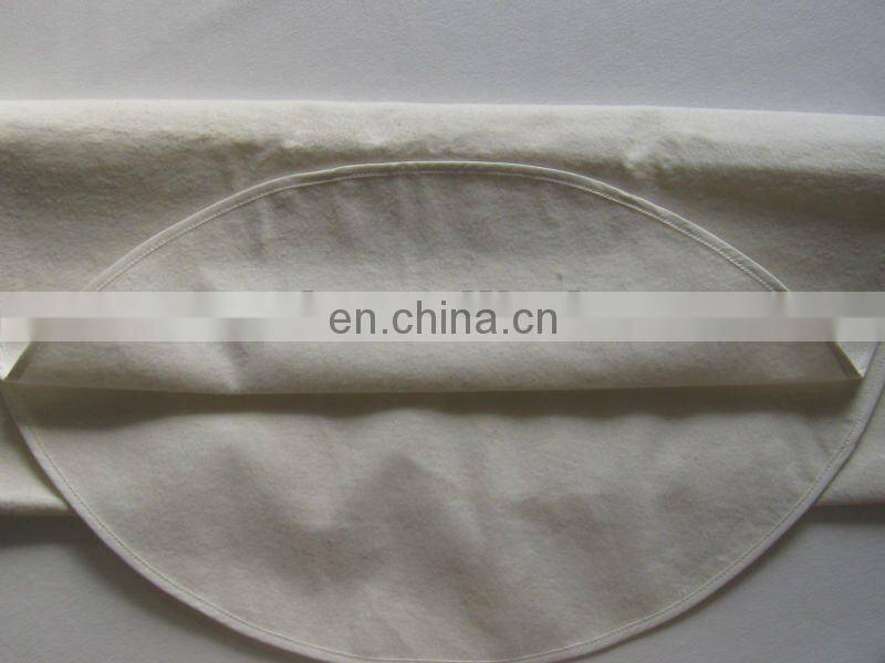 Waterproof washable flannel baby cotton diaper