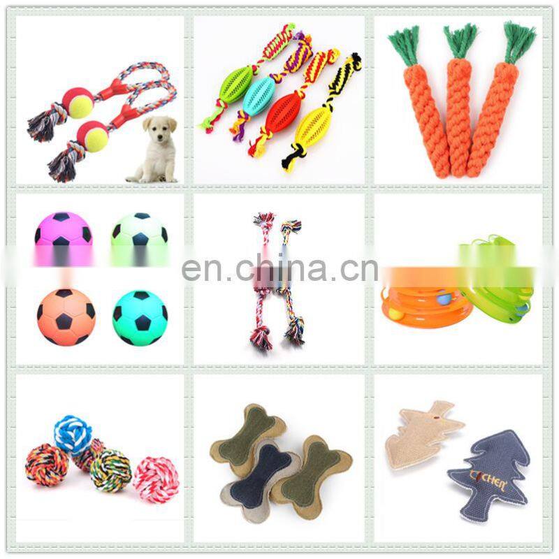 Pet Furniture 6pcs Felt Floor Maze Kitty Playground Cat Play Labyrinth Pad Activity Toy Cats Play Mat