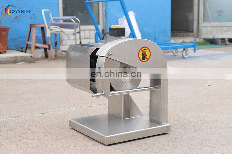 Durable poultry cutting machine meat cutting saw