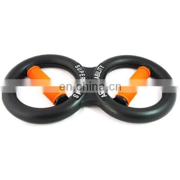 Hot Sale " 8 " Shape Arm Exercise Arm Wrestling Machine
