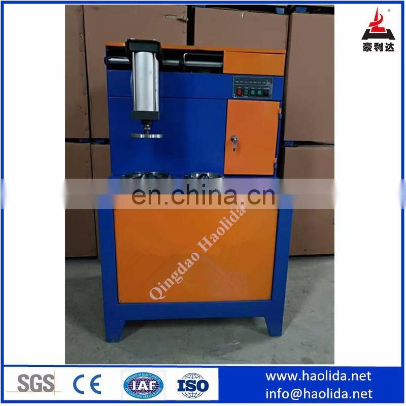 Automatic Greasing Filling Machine
