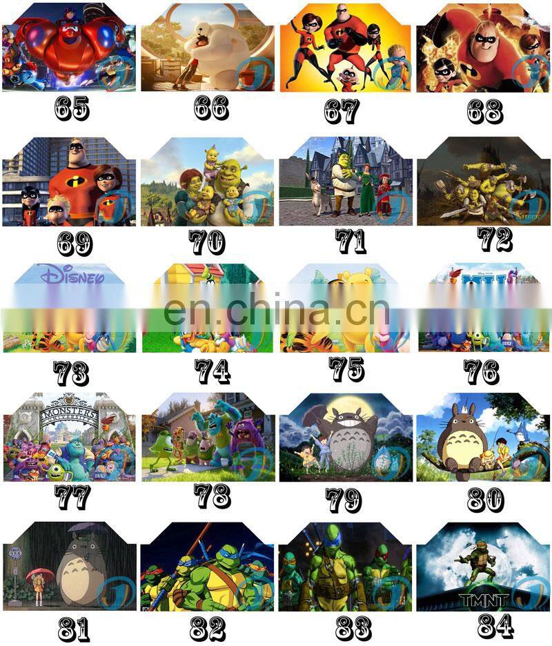 Factory Wholesale Custom Banners Inflatable Moonwalk, Kids Jumper, Bouncy Castle, China Bounce House