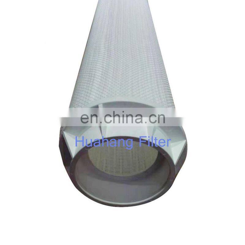 Industrial water filter cartridges HF40PP005D01 high flow filter element