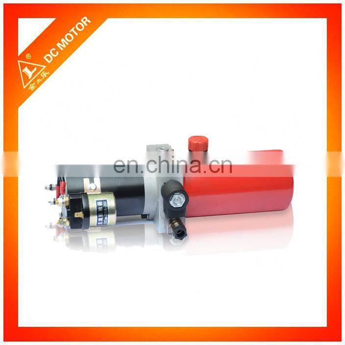 Chinese supply 220V/380V 1.5KW/ 2.2KW 2850rpm Lift Table Hydraulic Power Unit /Pack