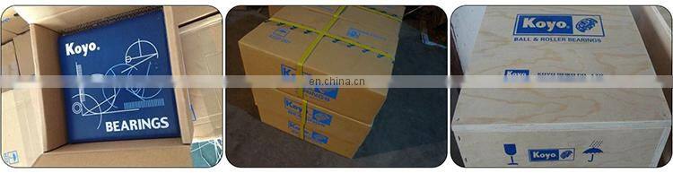 High Quality 6200 6201 6202 6203 6204 6205 6206 6207 6208 C3 Z ZZ DDU Deep Groove Ball KOYO Bearing KOYO
