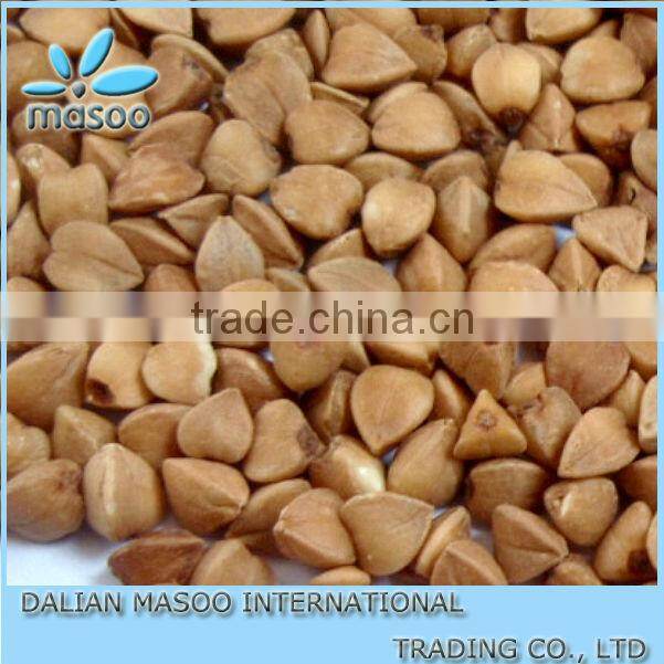 small package 900 g Buckwheat roasted, China