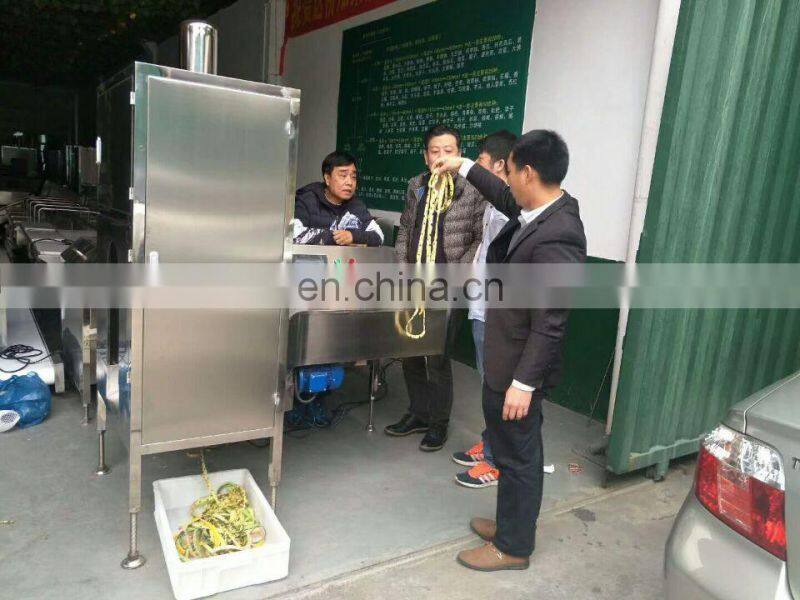 High Quality PLC Controlled Apple Peeling/Coring/Slicing Machine/+86 189 39580276