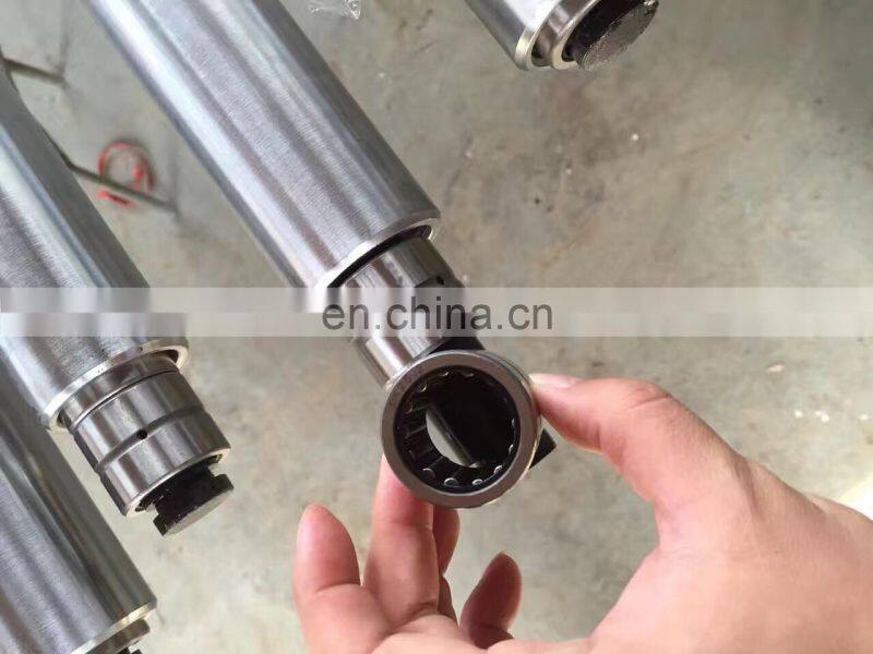 High quality professional barbells bar