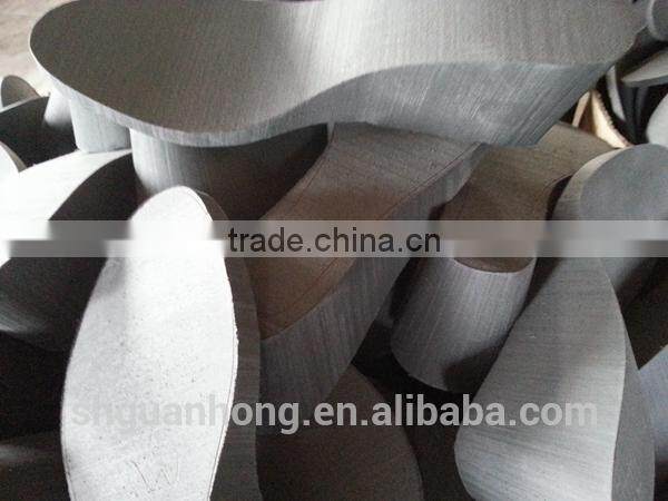 sole material shoe insole material environmental shoe material