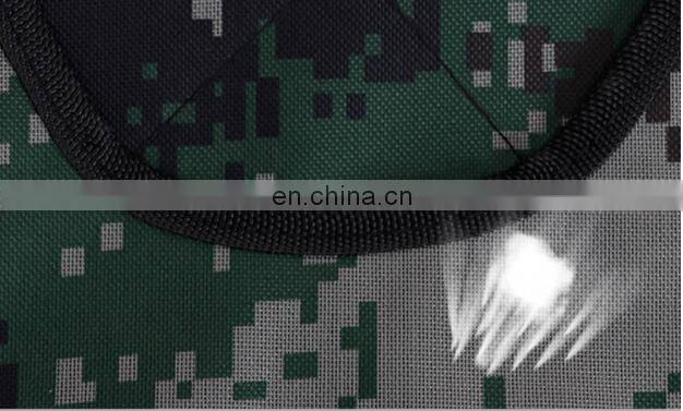 2021 Weight vest running sandbag male fitness exercise training adjustable weight invisible ultra-thin army vest sand vest