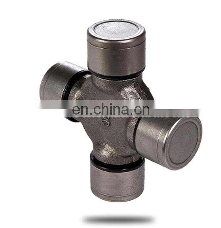 universal bus parts Original 2214-00167 Yutong Bus ZK6609D Transmission Shaft Cross Joint