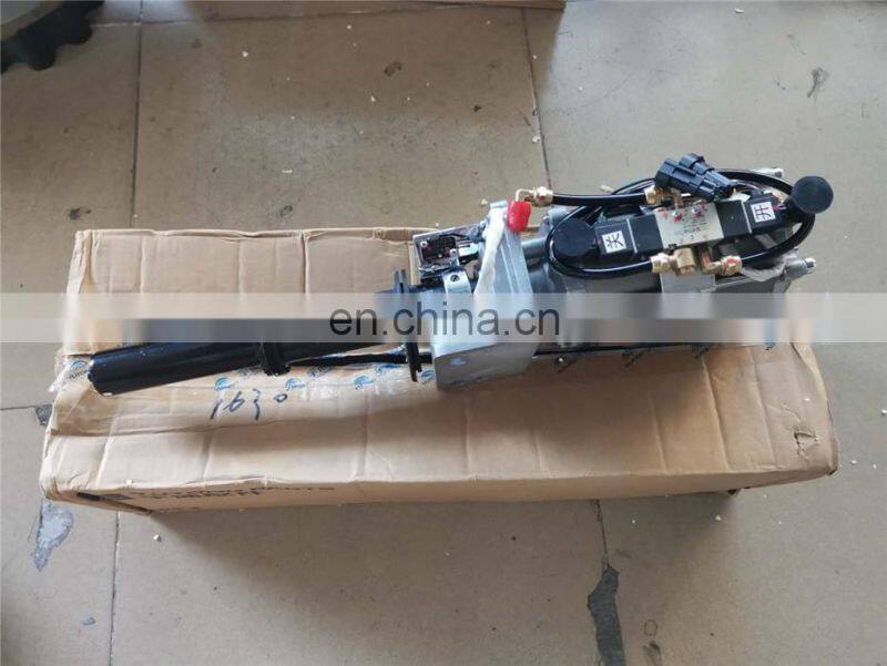 High quality auto body accessories bus passenger door pump OEM  6108-01630 bus parts
